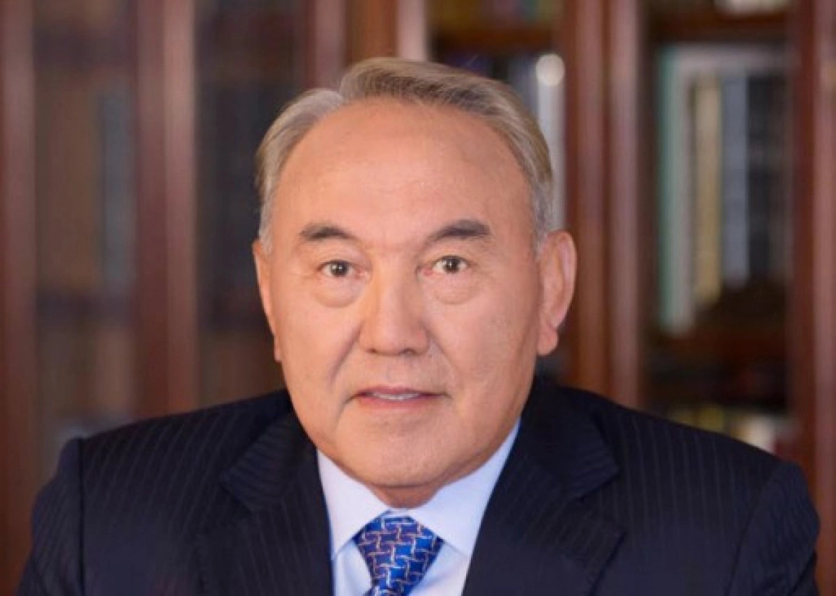 Фото: nazarbayev.kz