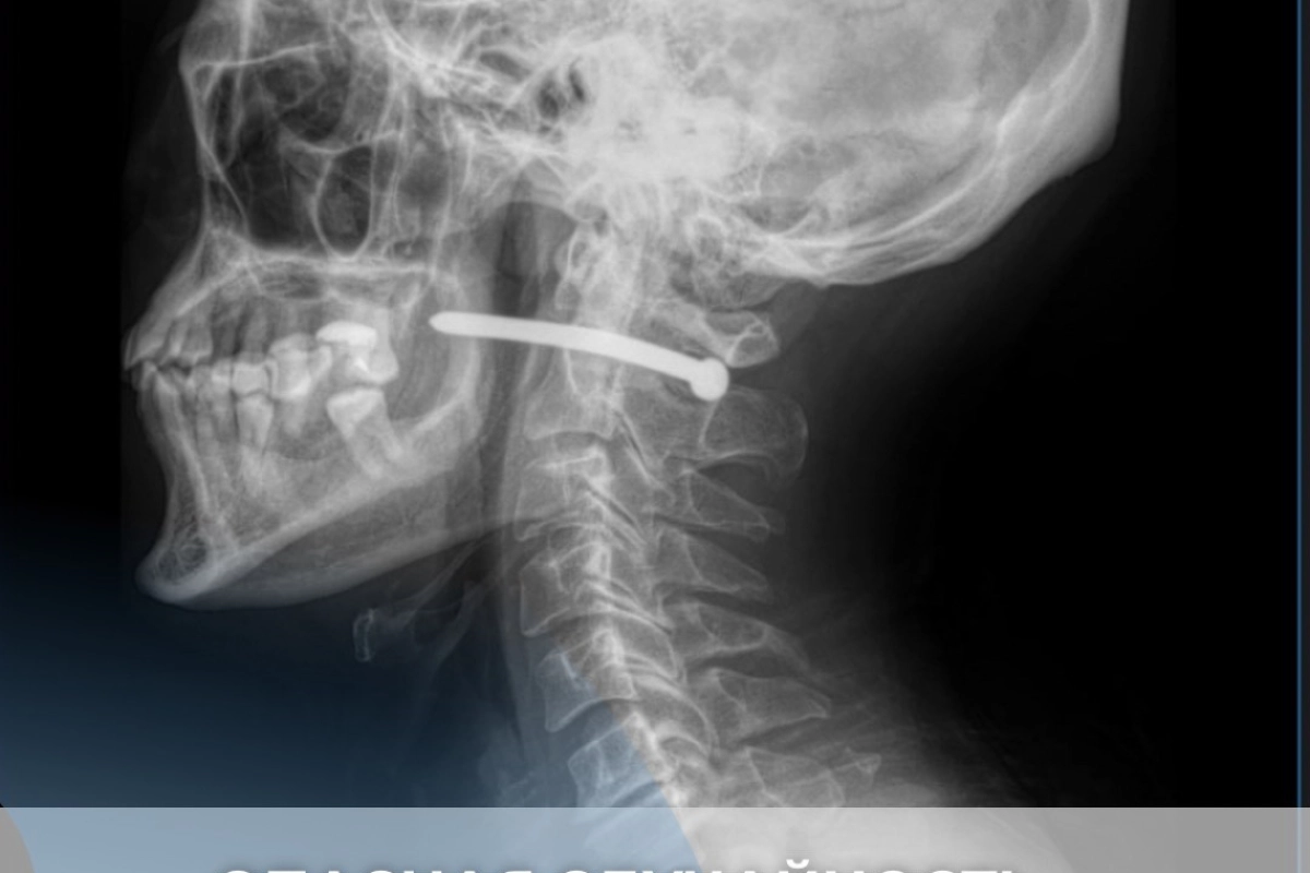 Фото: пресс-служба многопрофильной больницы Петропавловска