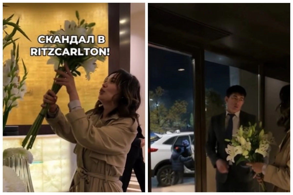 Фото: скриншот видео