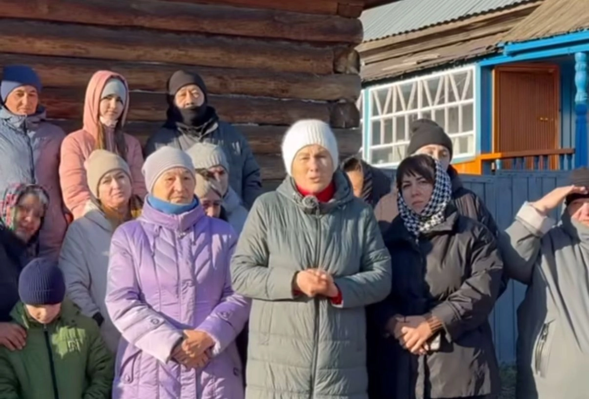 Фото: скриншот видео