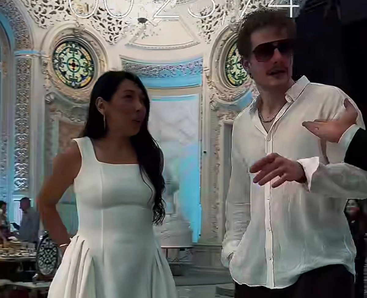 Фото: скриншот видео