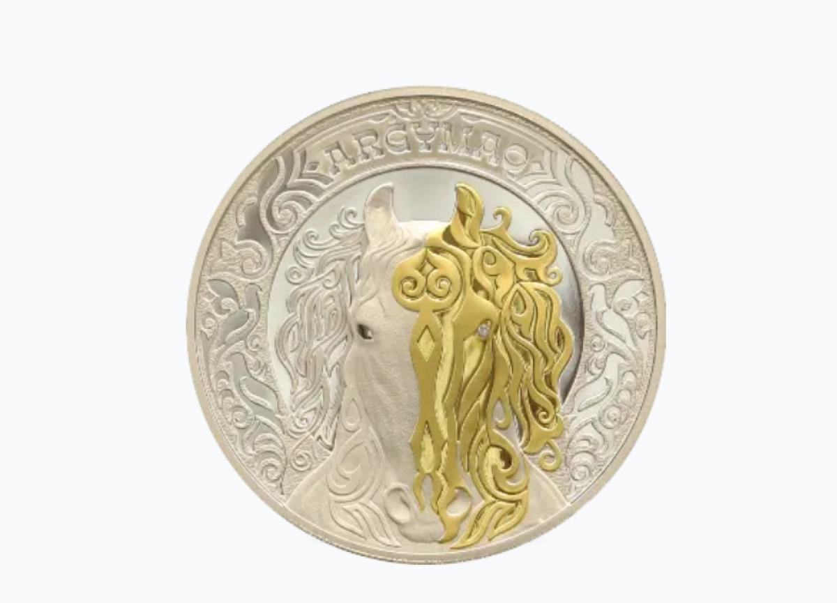 Фото: Национальный банк Казахстана