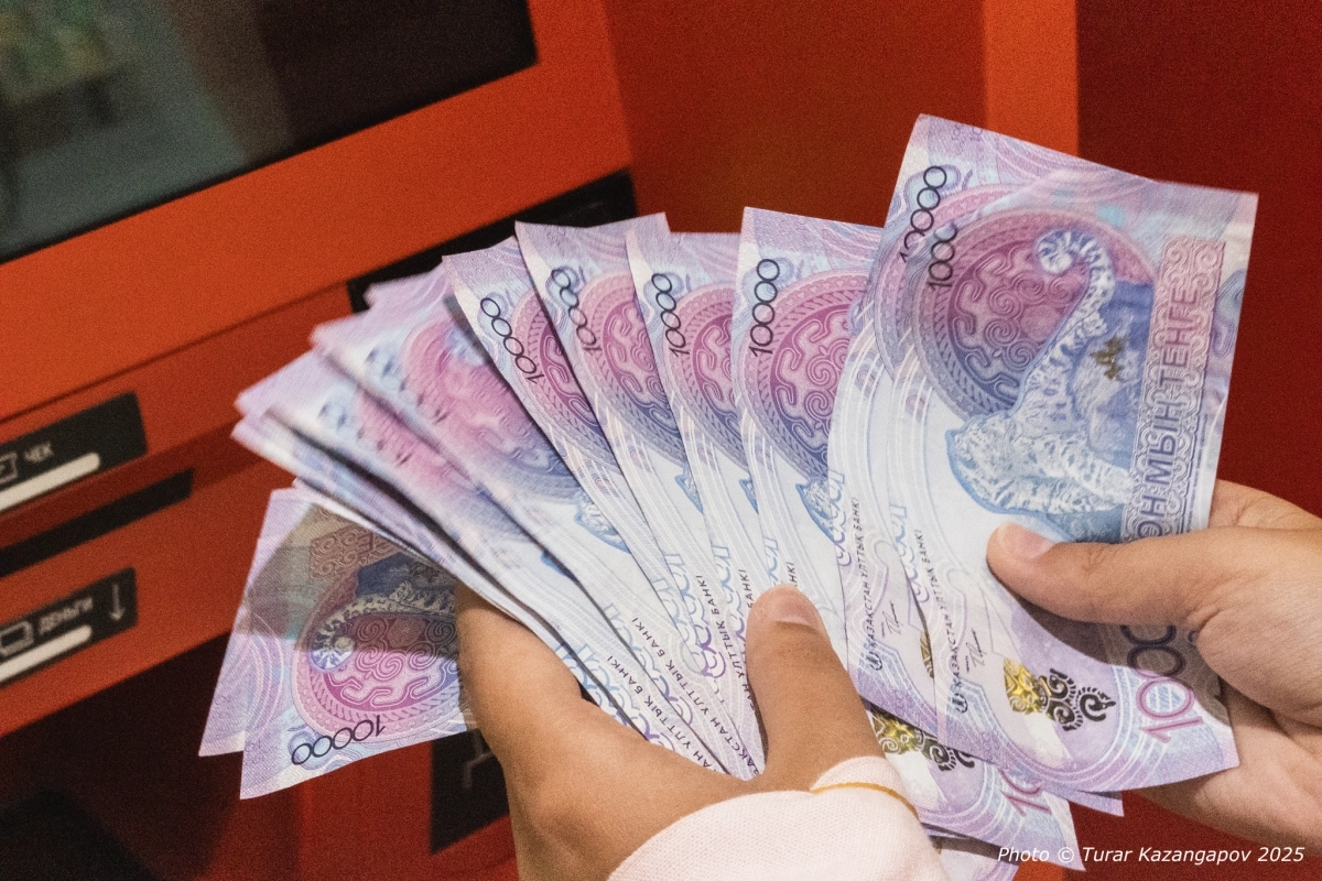 Фото: ИА «NewTimes»/Турар Казангапов