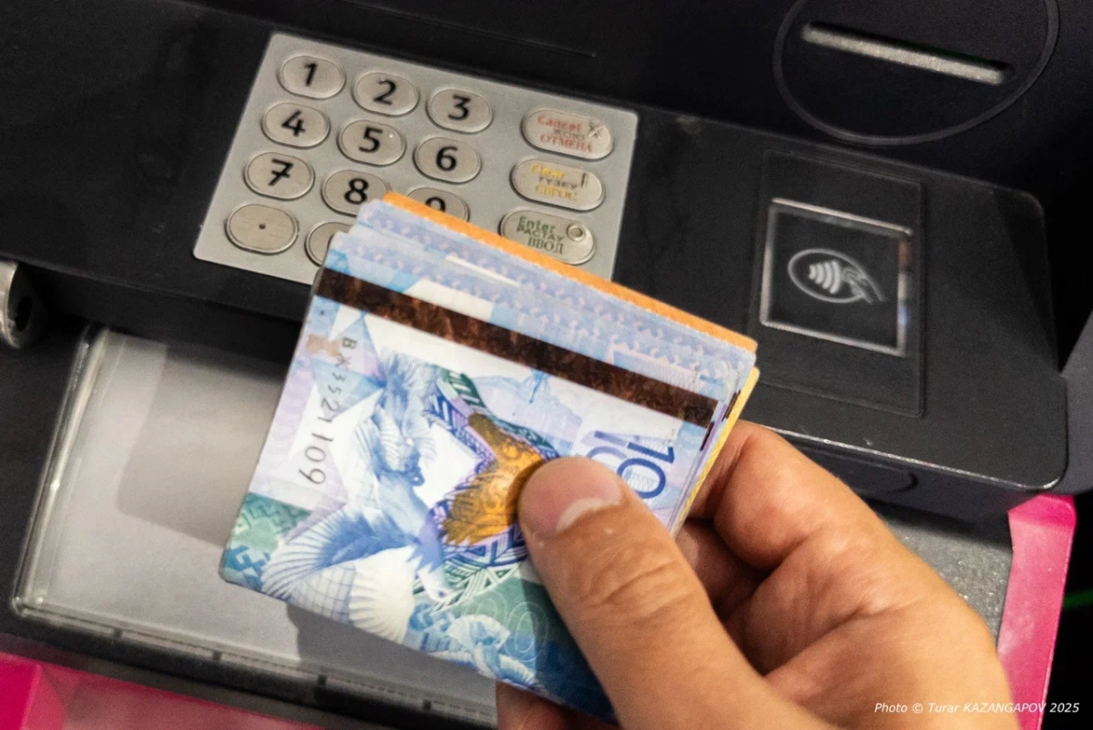 Фото: ИА «NewTimes»/Турар Казангапов