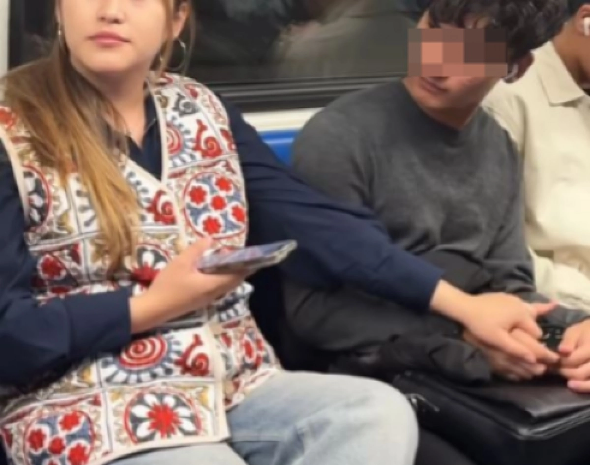 Фото: скриншот видео