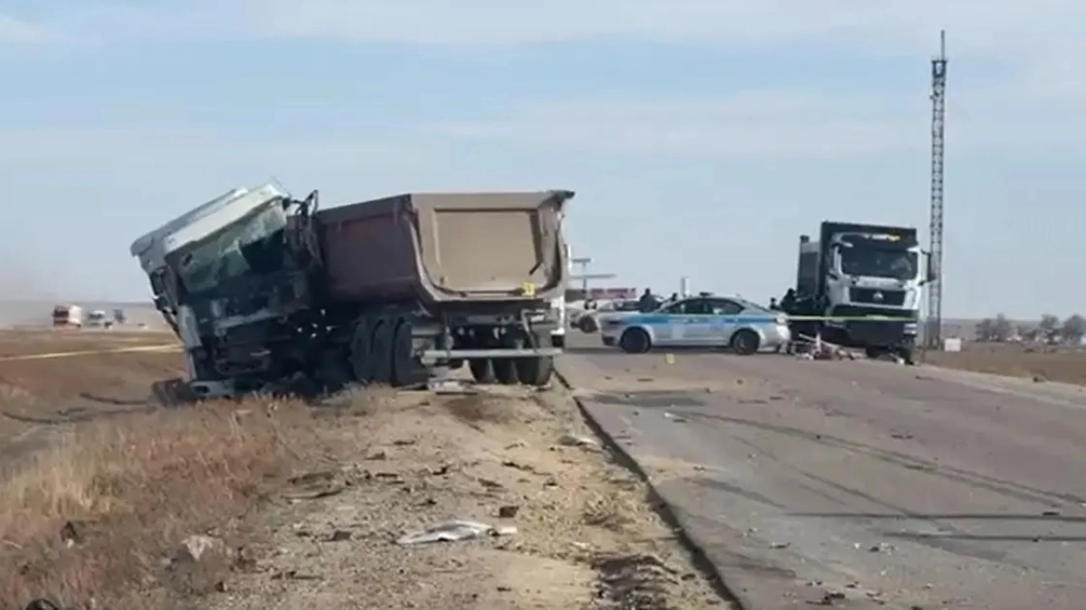 Фото: скриншот видео t.me/diapazonnews