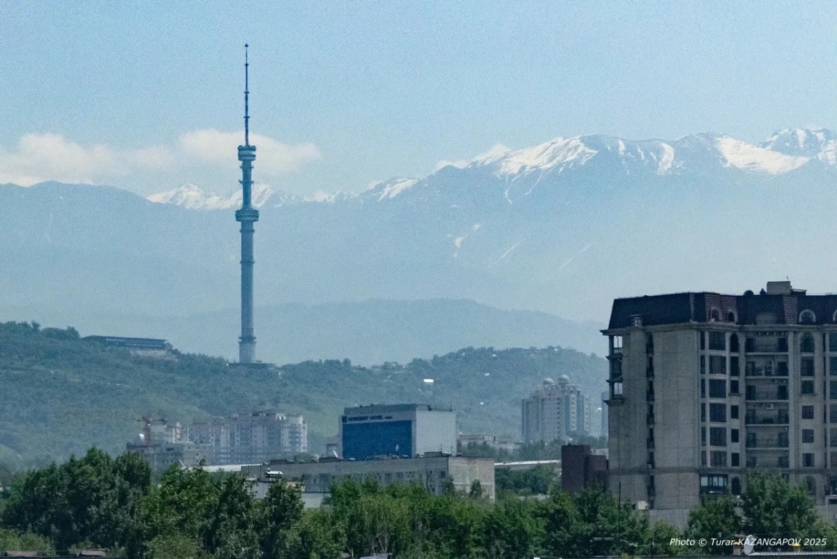 Фото: ИА «NewTimes.kz»