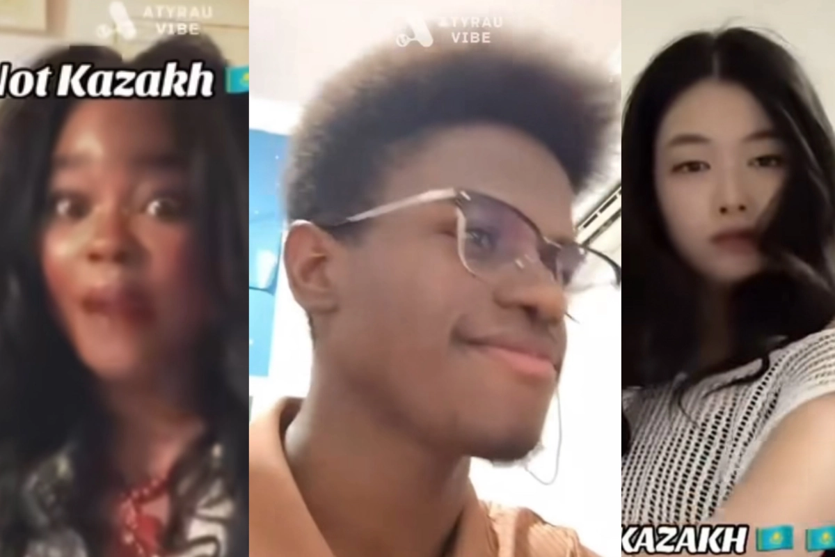 Фото: скриншот из видео