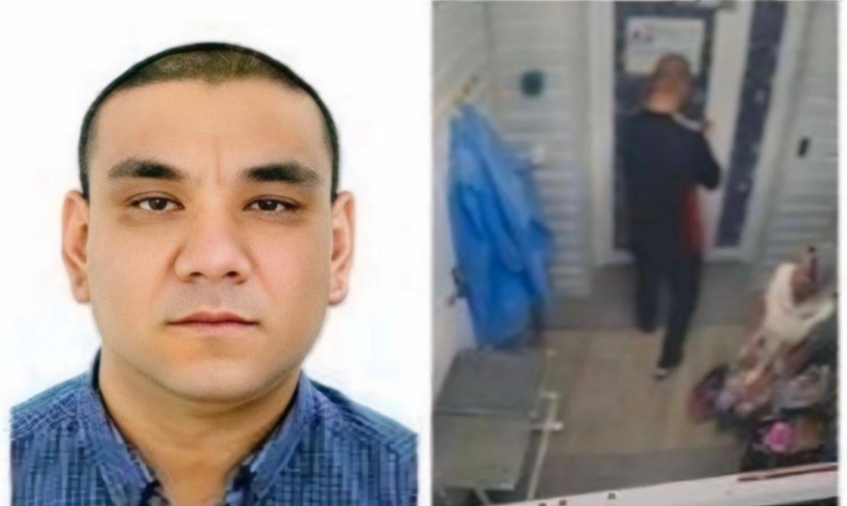 Фото: ДП Туркестанской области