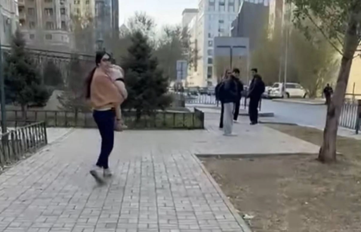 Фото: скриншот из видео