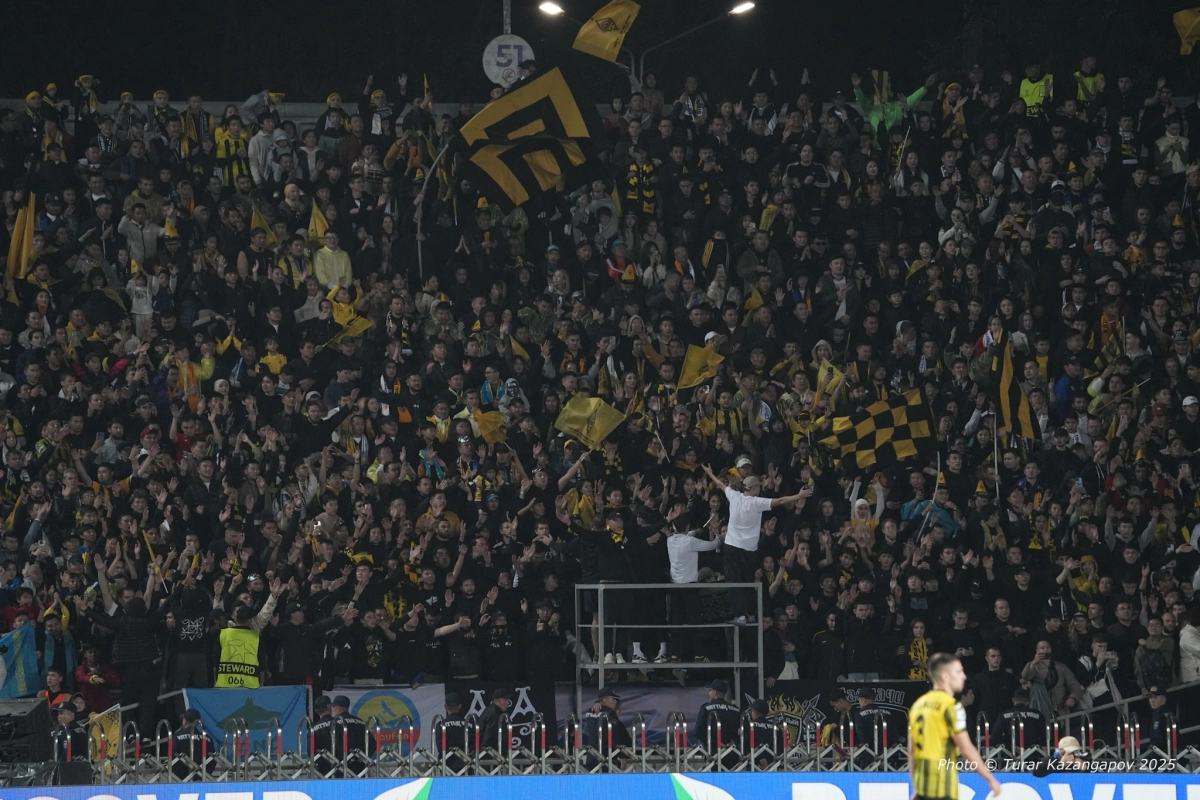 Фото: ИА «NewTimes.kz» / Турар Казангапов