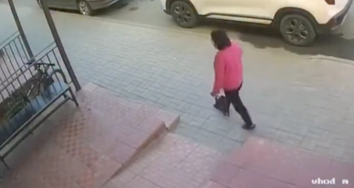 Фото: скриншот видео