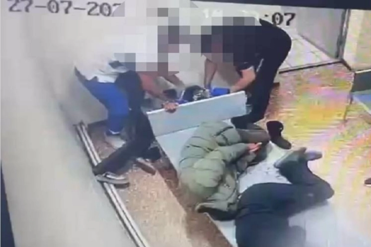 Фото: скриншот видео