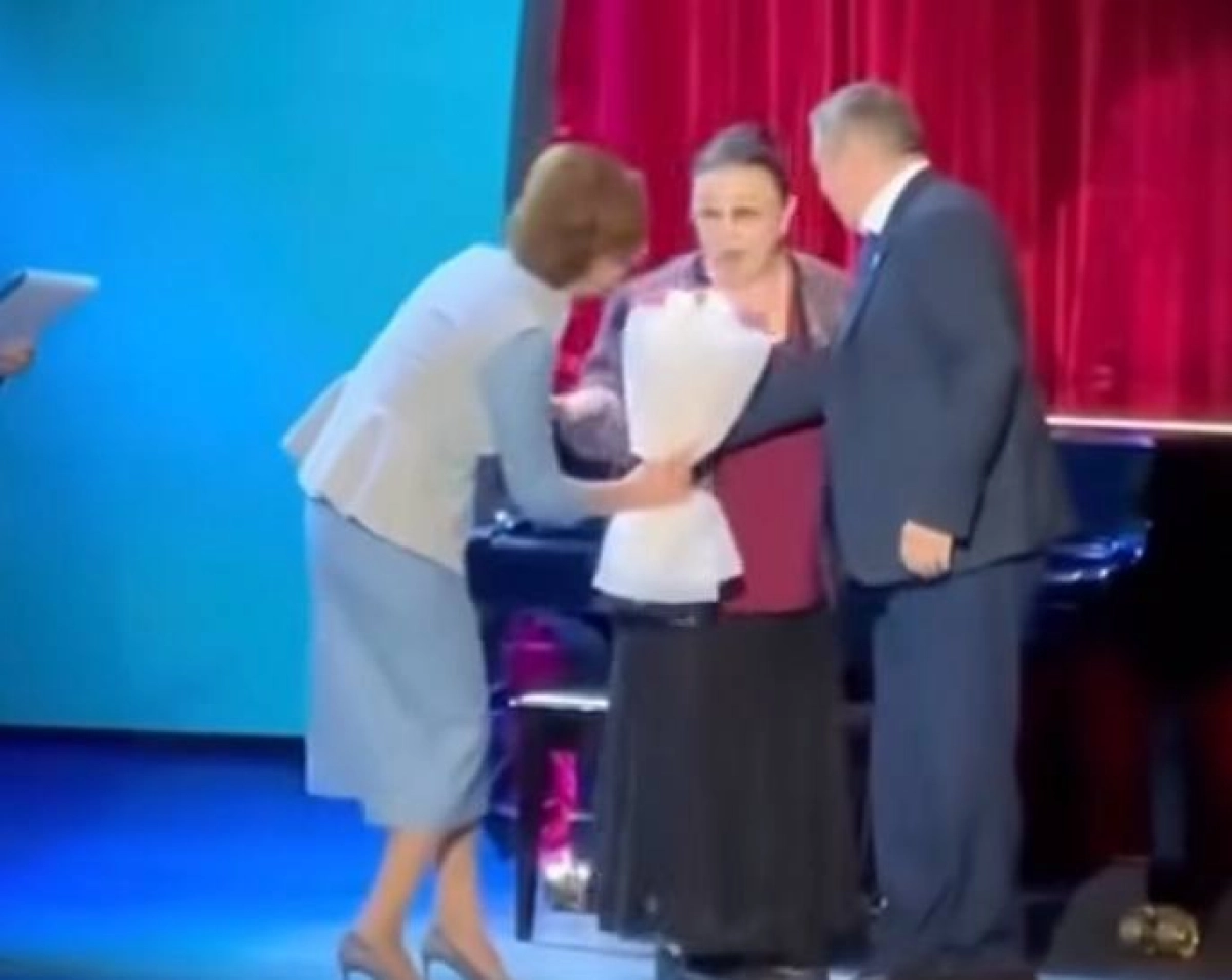 Фото: скриншот из видео