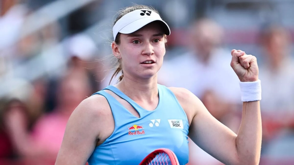 Фото: Пресс-служба Федерации тенниса Казахстана