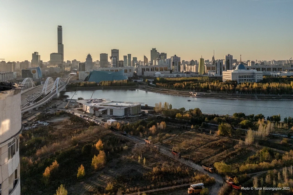 Фото: ИА «NewTimes»/Турар Казангапов