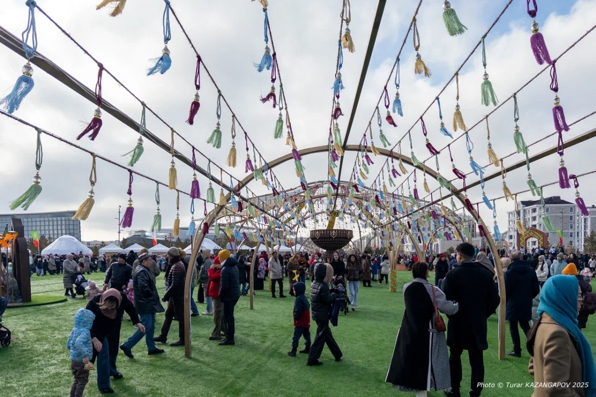 Фото: ИА «NewTimes»/Турар Казангапов