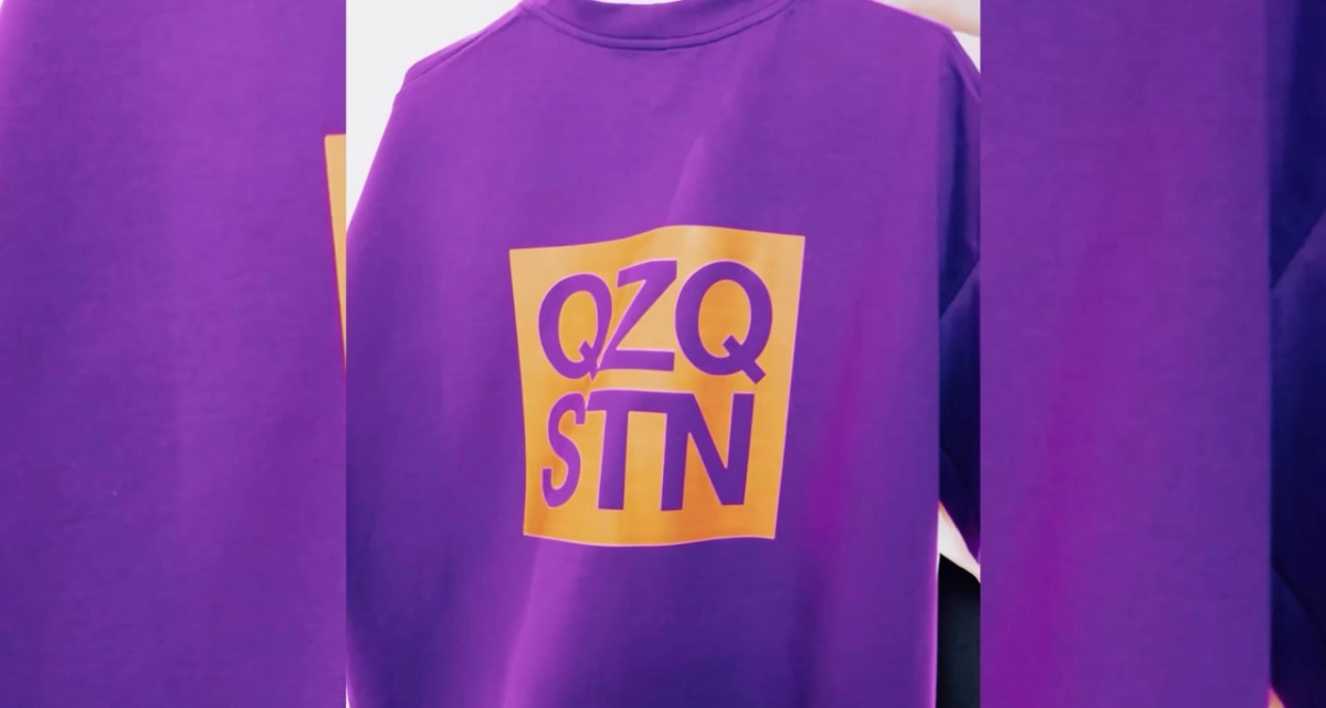 Фото: Жаңа адамдар