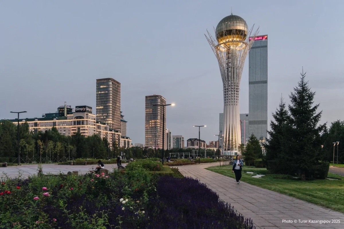 Фото: ИА «NewTimes»/Турар Казангапов