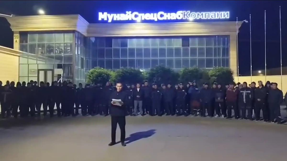 Фото: скриншот видео