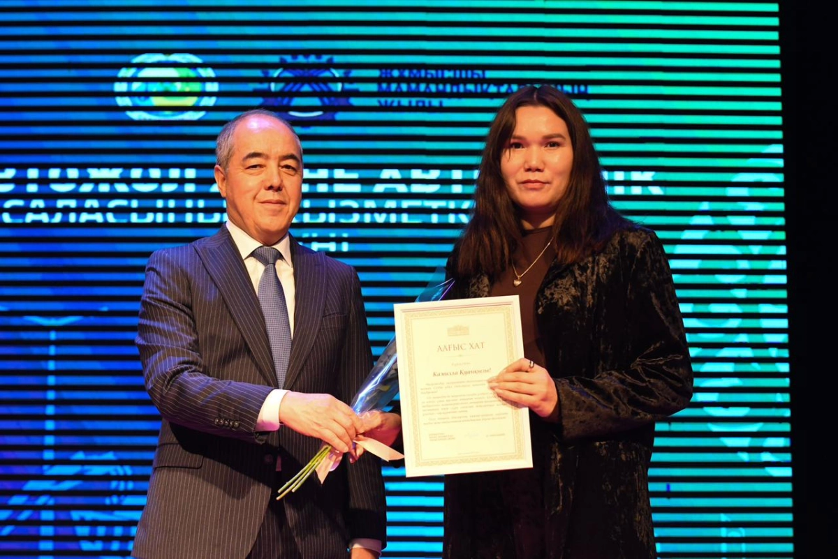 Фото: БҚО әкімдігінің баспасөз қызметі