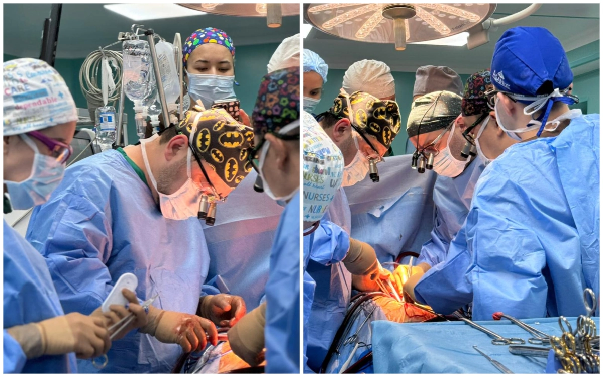 Фото: НИИ кардиологии и внутренних болезней