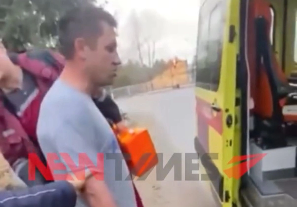 Фото: скриншот видео