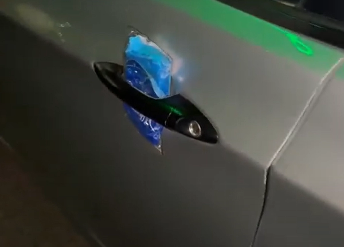 Кадр из видео