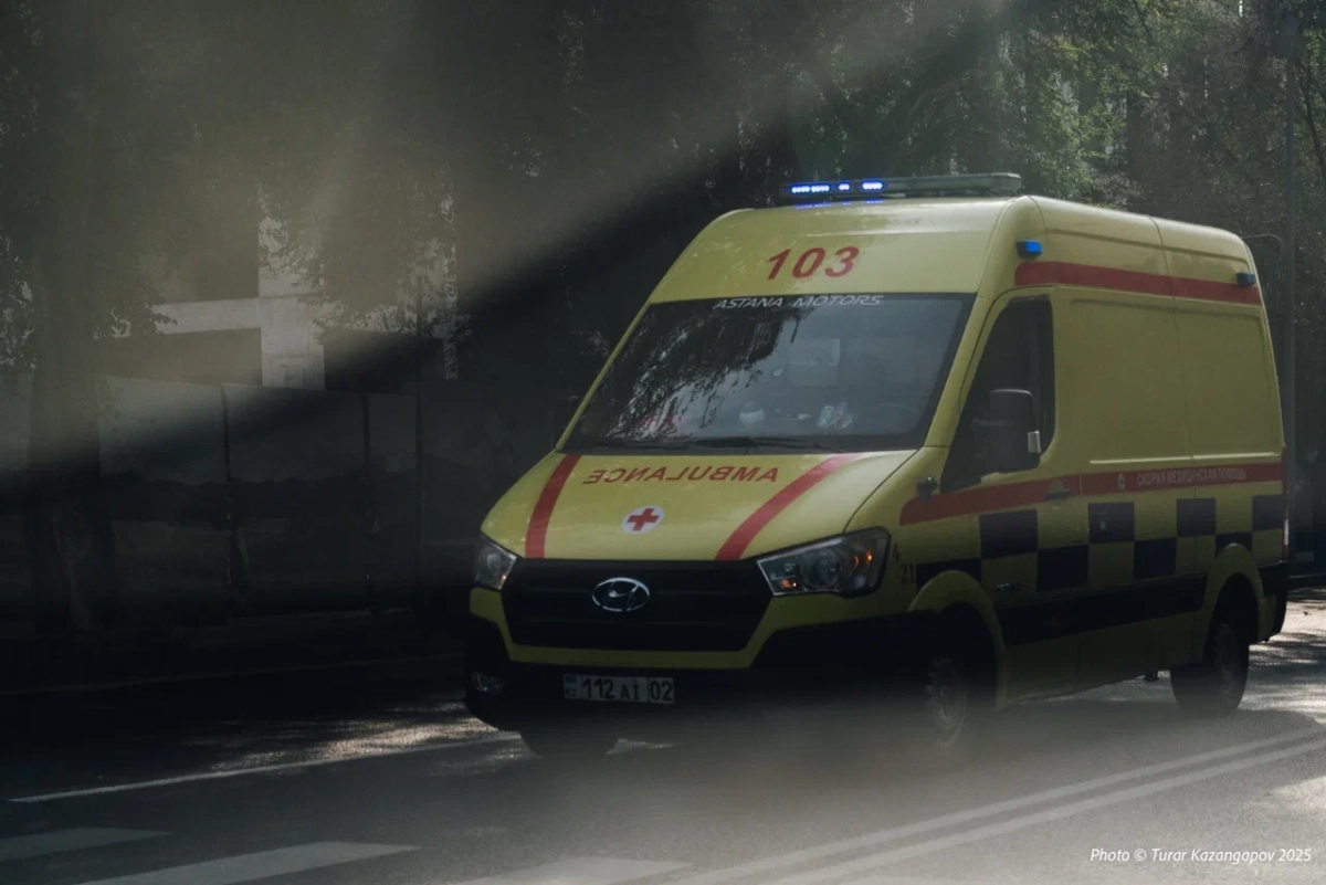 Фото: NewTimes/Турар Казангапов