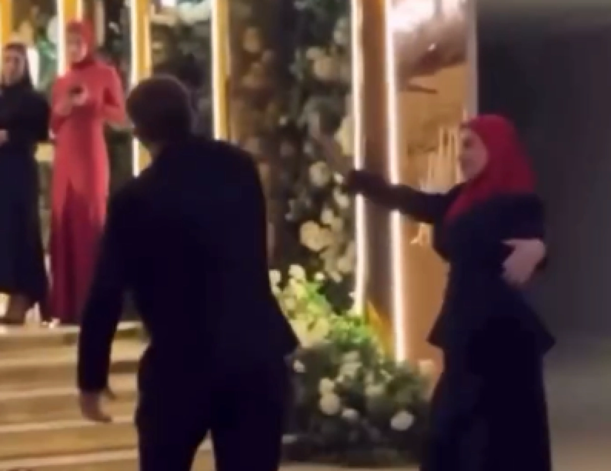 Скриншот видео