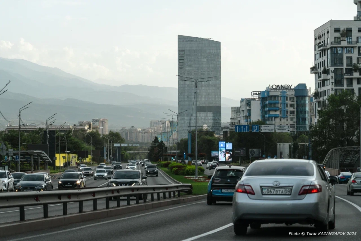 Фото: NewTimes/Турар Казангапов