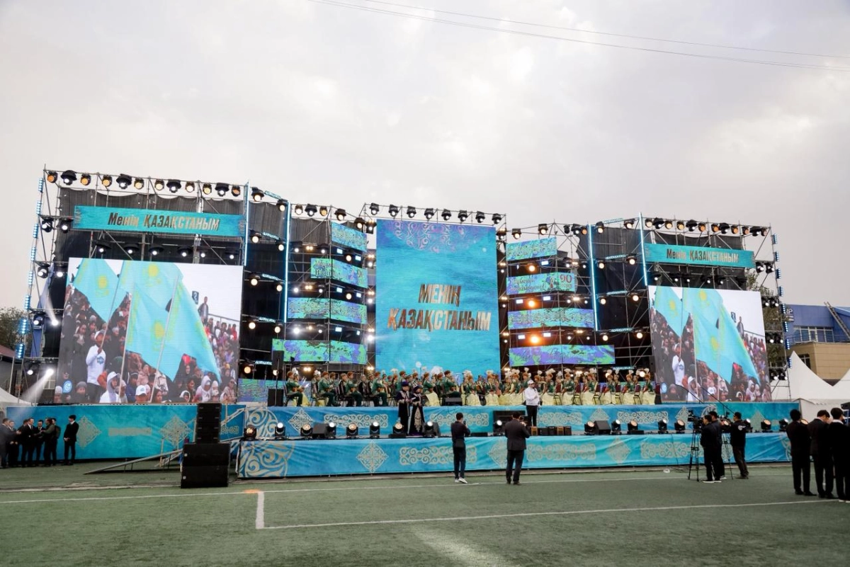 Фото: пресс-служба акимата Атырауской области