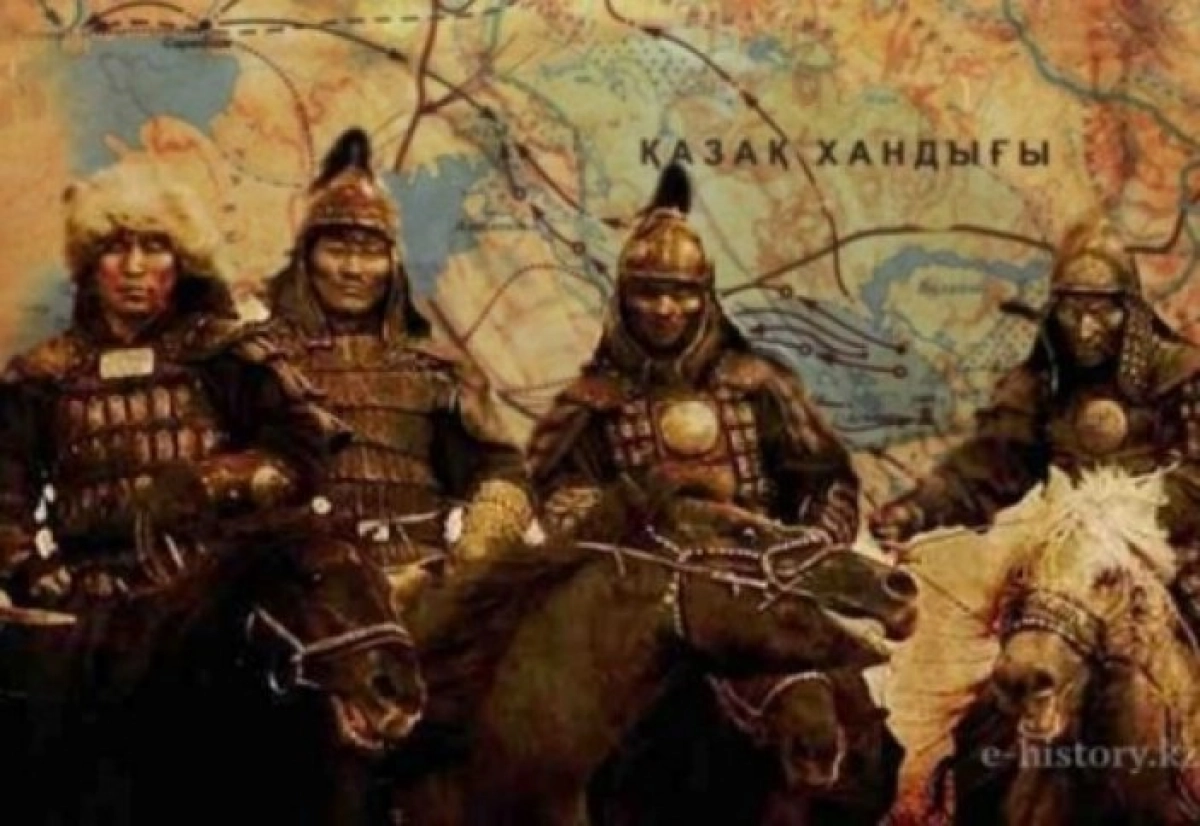 Фото: nurqanatbaizaq.islam.kz