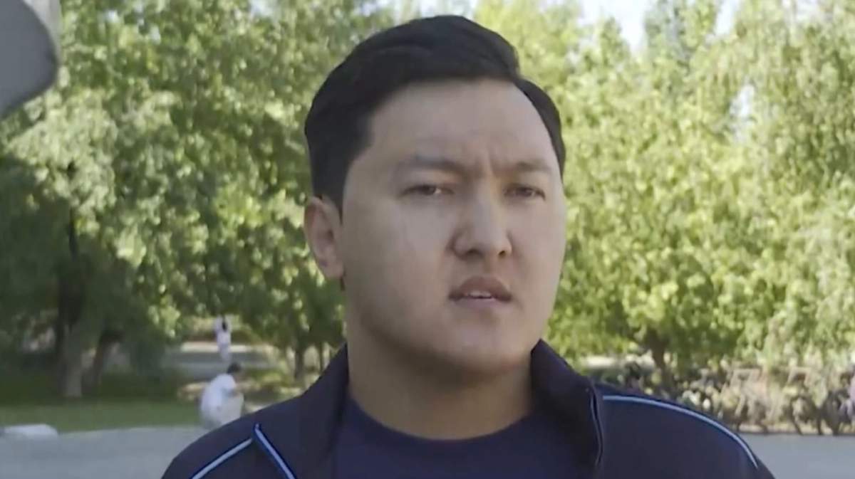 Фото: скриншот видео 24.kz