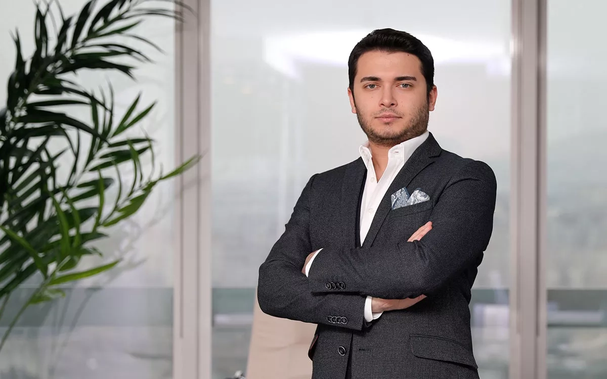 Фото: Halil Sadri YILMAZ / İSTANBUL - DHA