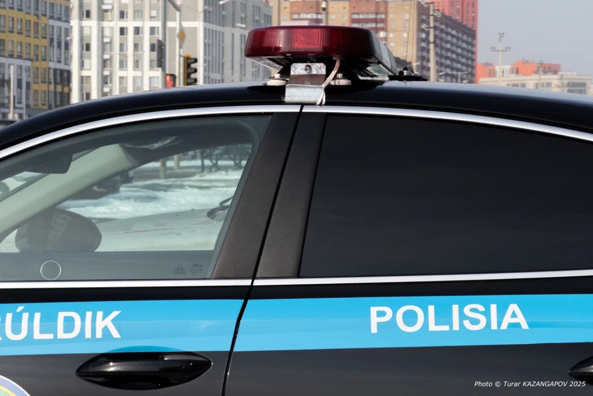 Фото: Newtimes.kz/ Турар Казангапов