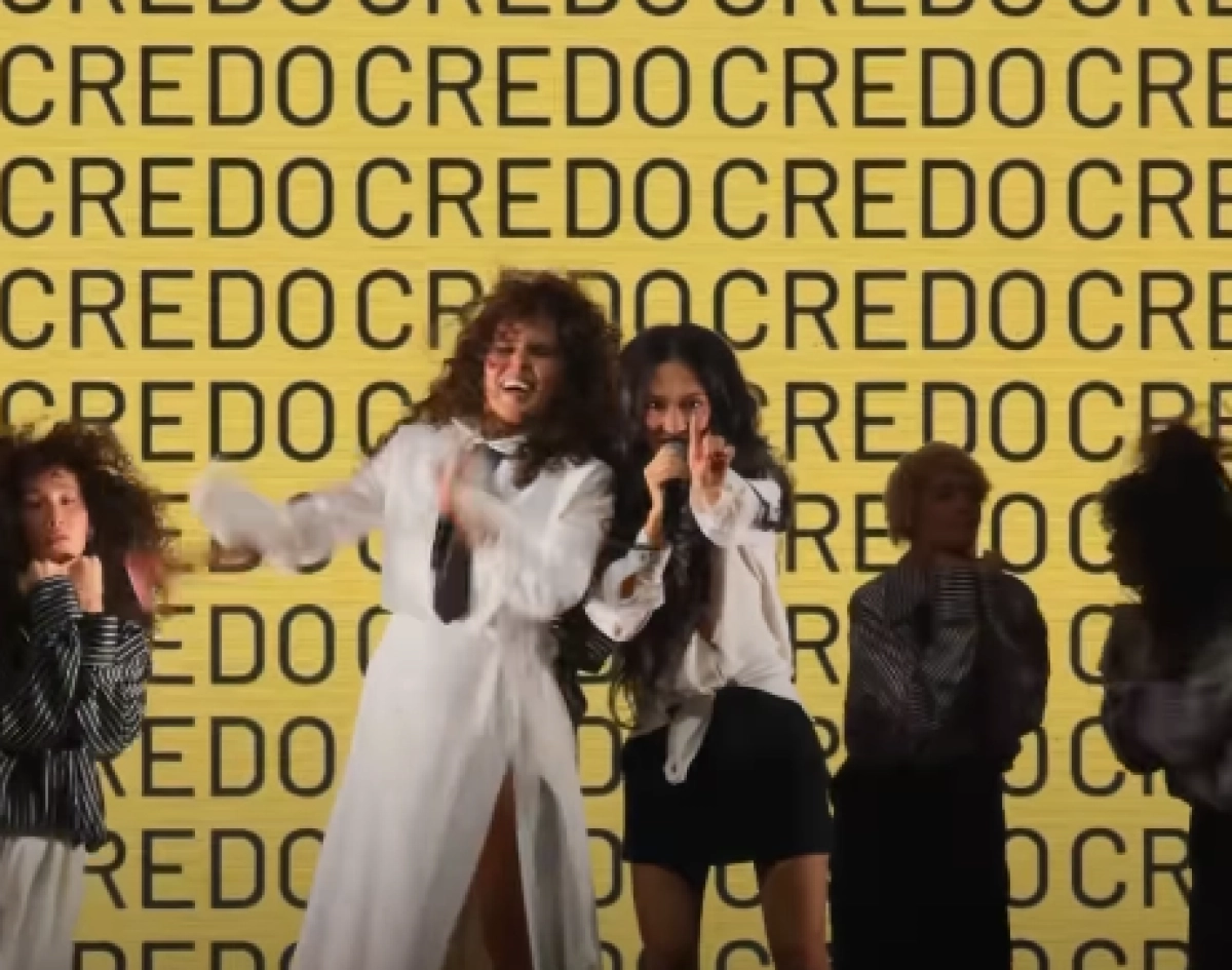 Кадр из видео