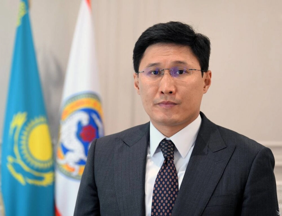 Фото: Акимат Алматы