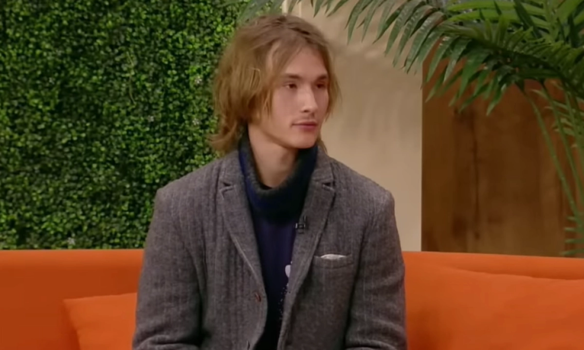 Скриншот: Программа «Доброе утро»