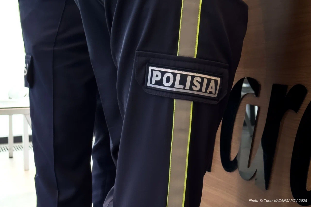 Фото: NewTimes/Турар Казангапов