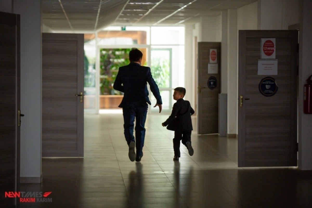 Фото: ИА «NewTimes»/Турар Казангапов