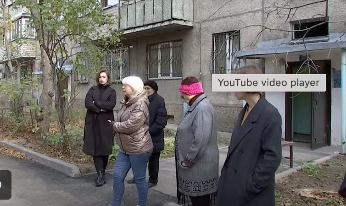 Фото: скриншот видео