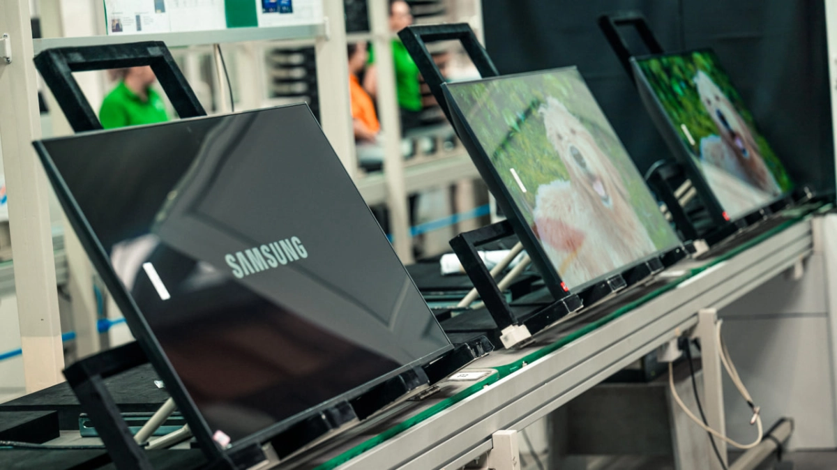 Фото: Silk Road Electronics