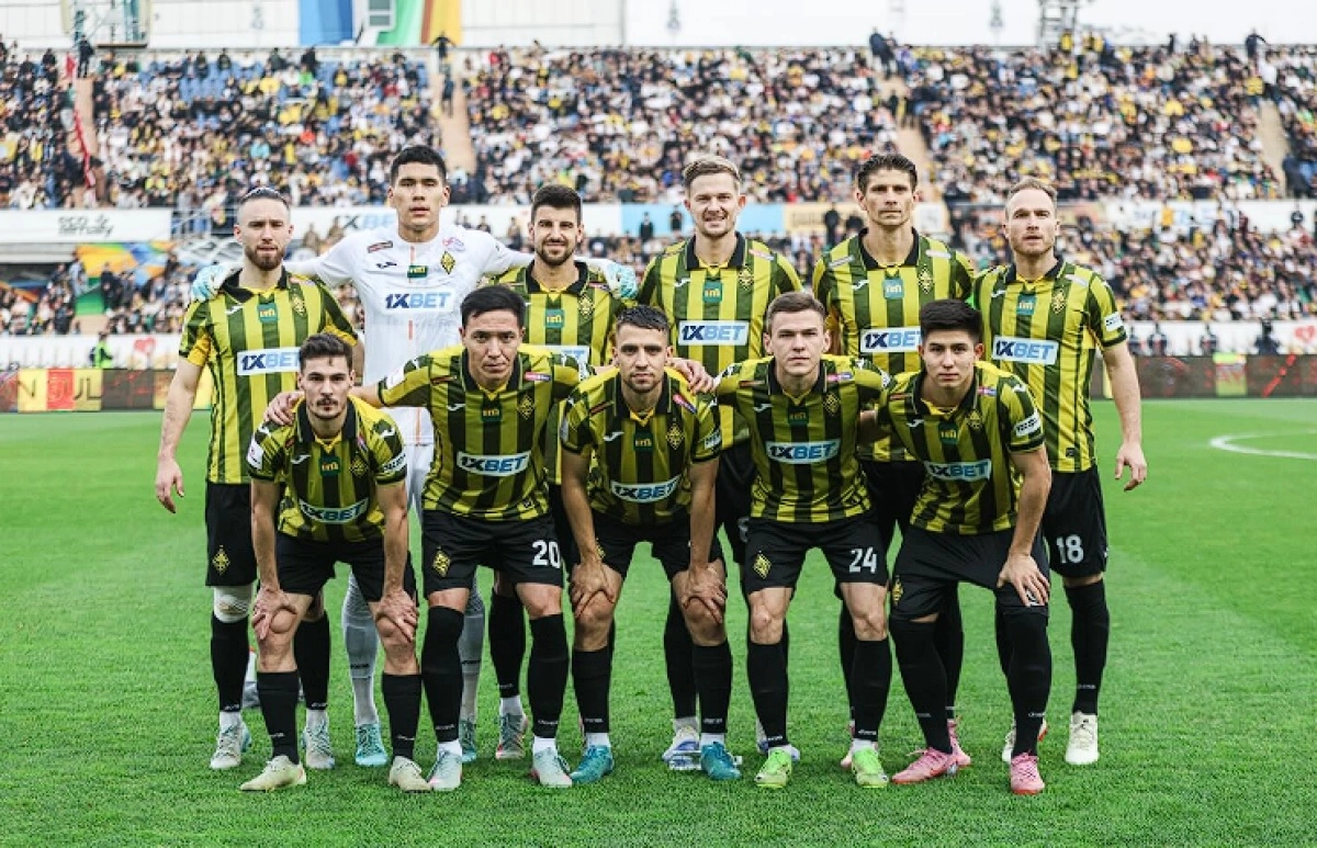 Фото: пресс-службы КФФ