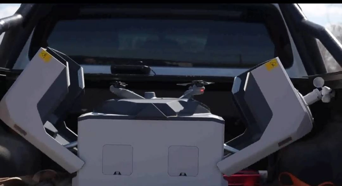 Фото: Polisia.kz