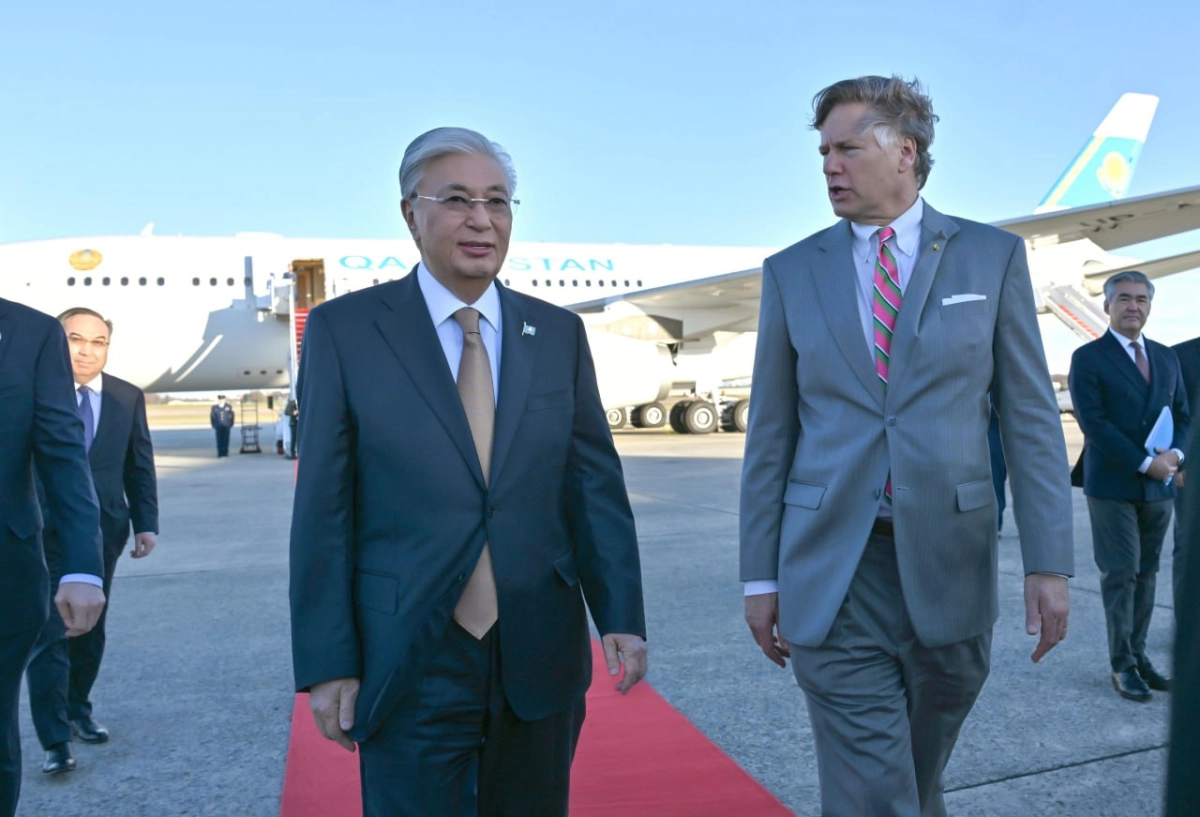 Фото: Пресс-служба Акорды