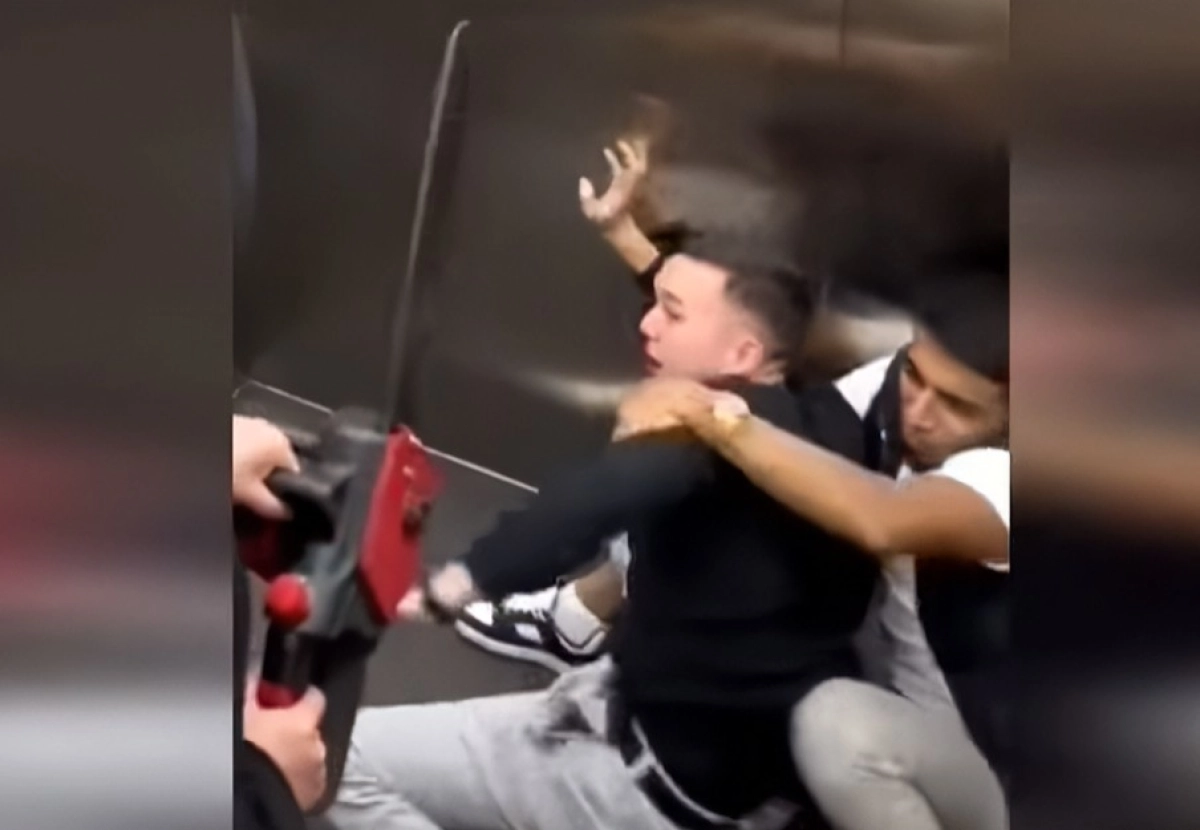 Фото: скриншот видео