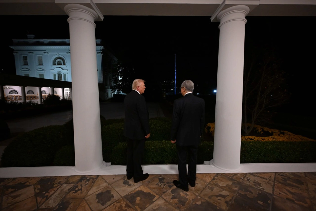 Фото: Акорда