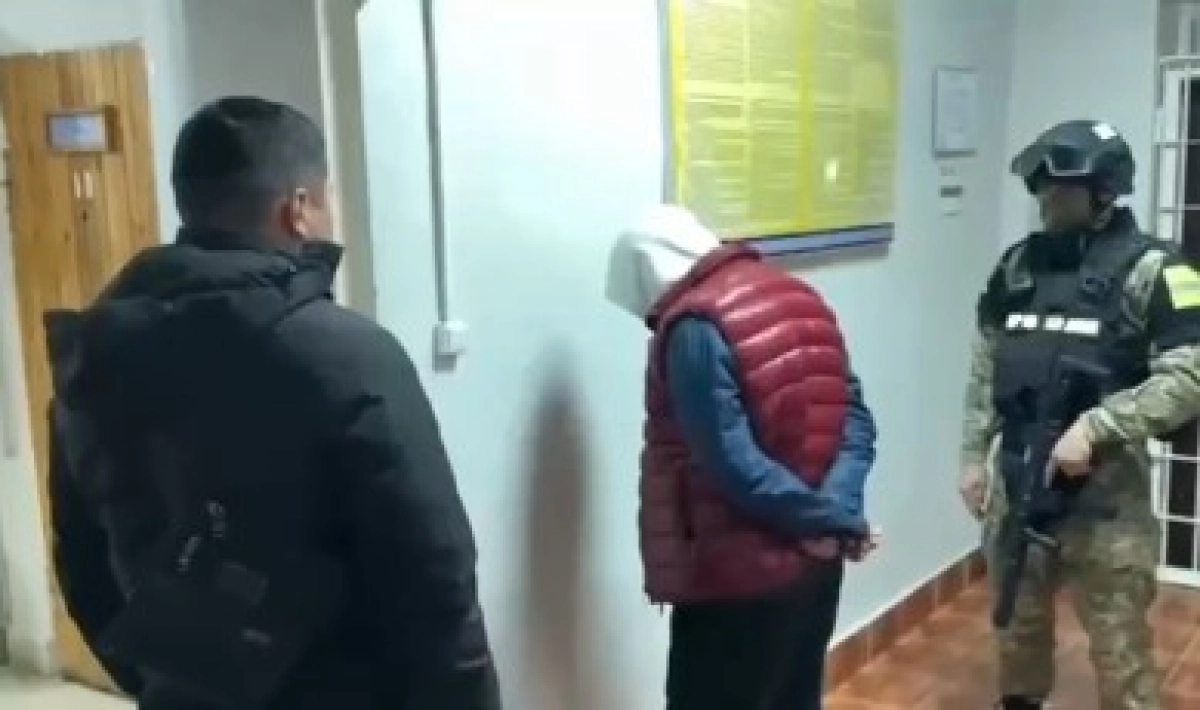 Фото: скриншот видео