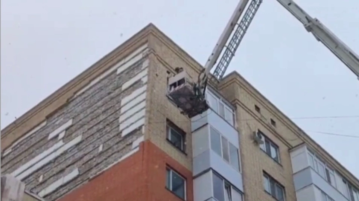 Фото: место происшествия